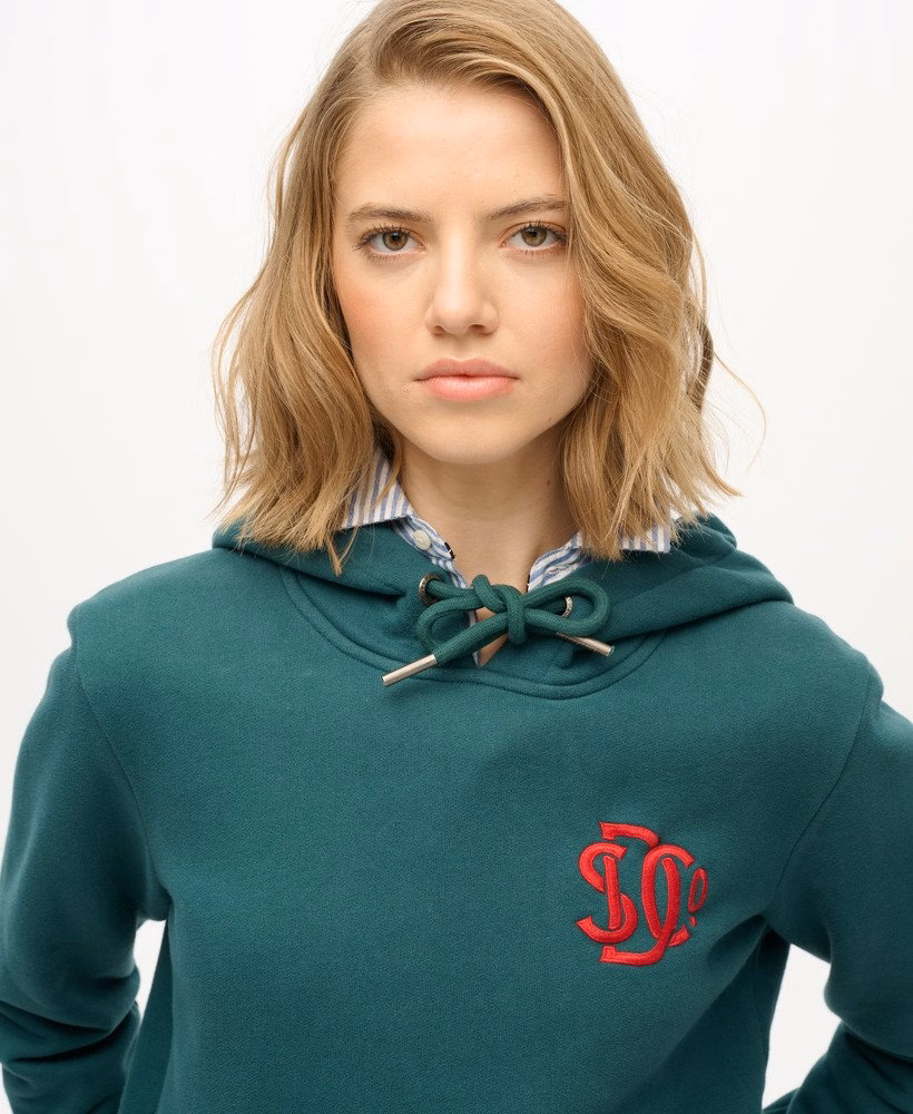 SD&Co. Hoodie