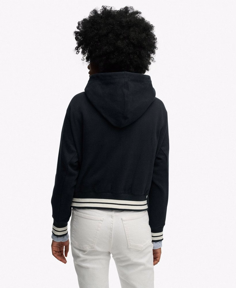 Country Club Varsity Hoodie