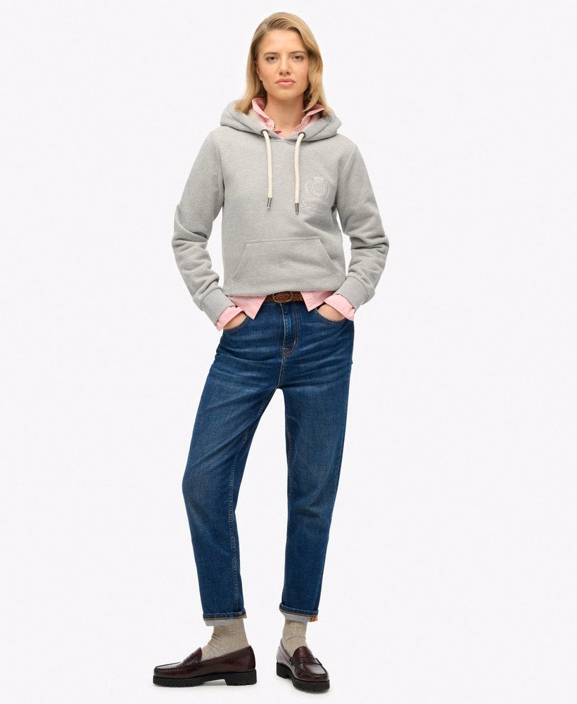 Finest Goods Relaxed Hoodie