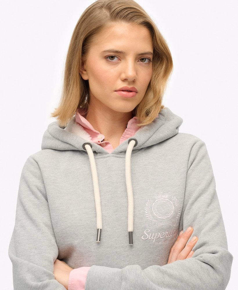 Finest Goods Relaxed Hoodie