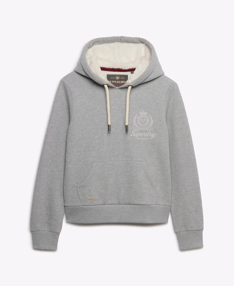 Finest Goods Relaxed Hoodie