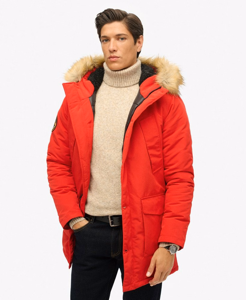 Everest Parka-jas