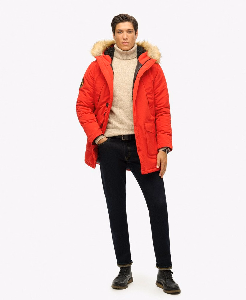 Everest Parka-jas