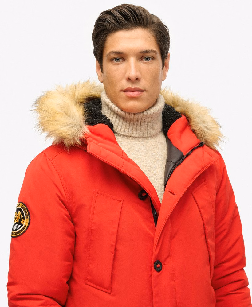 Everest Parka-jas