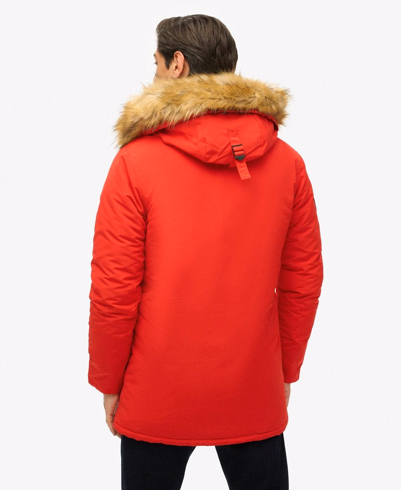 Everest Parka-jas