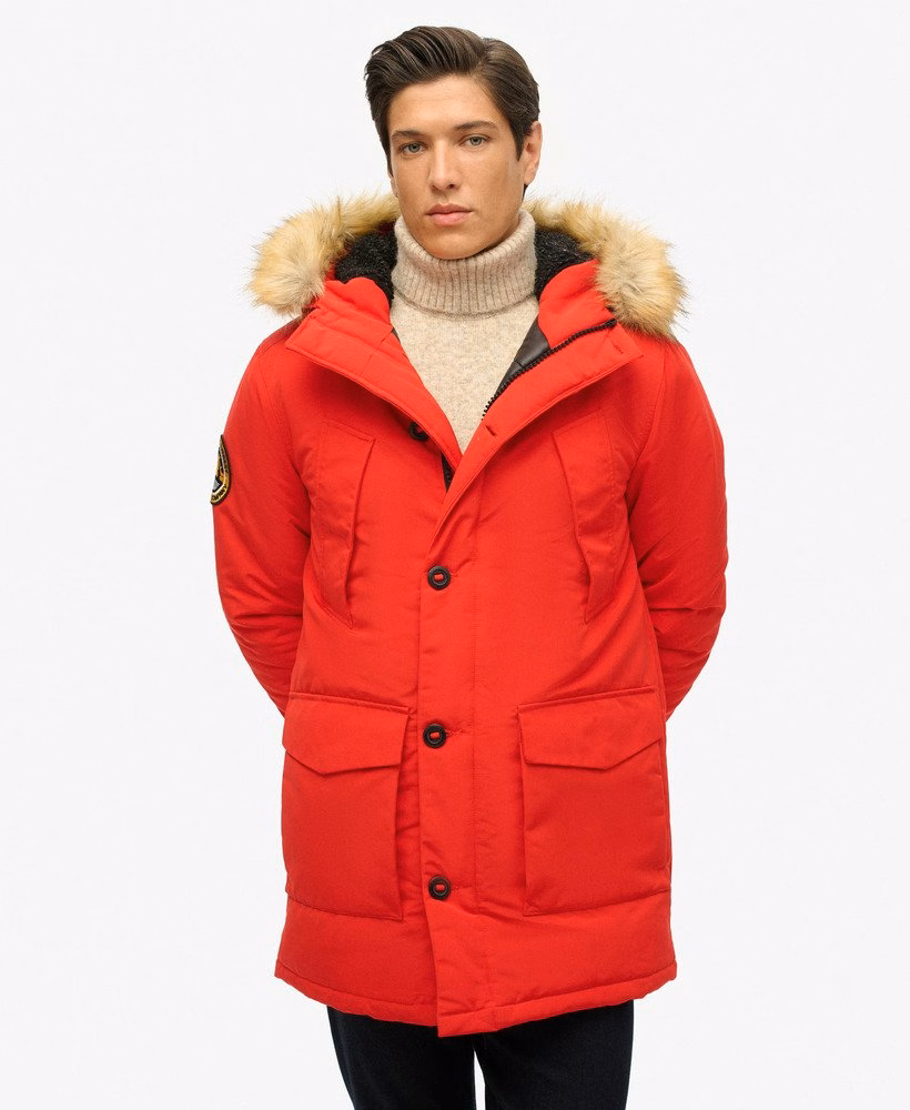 Everest Parka-jas