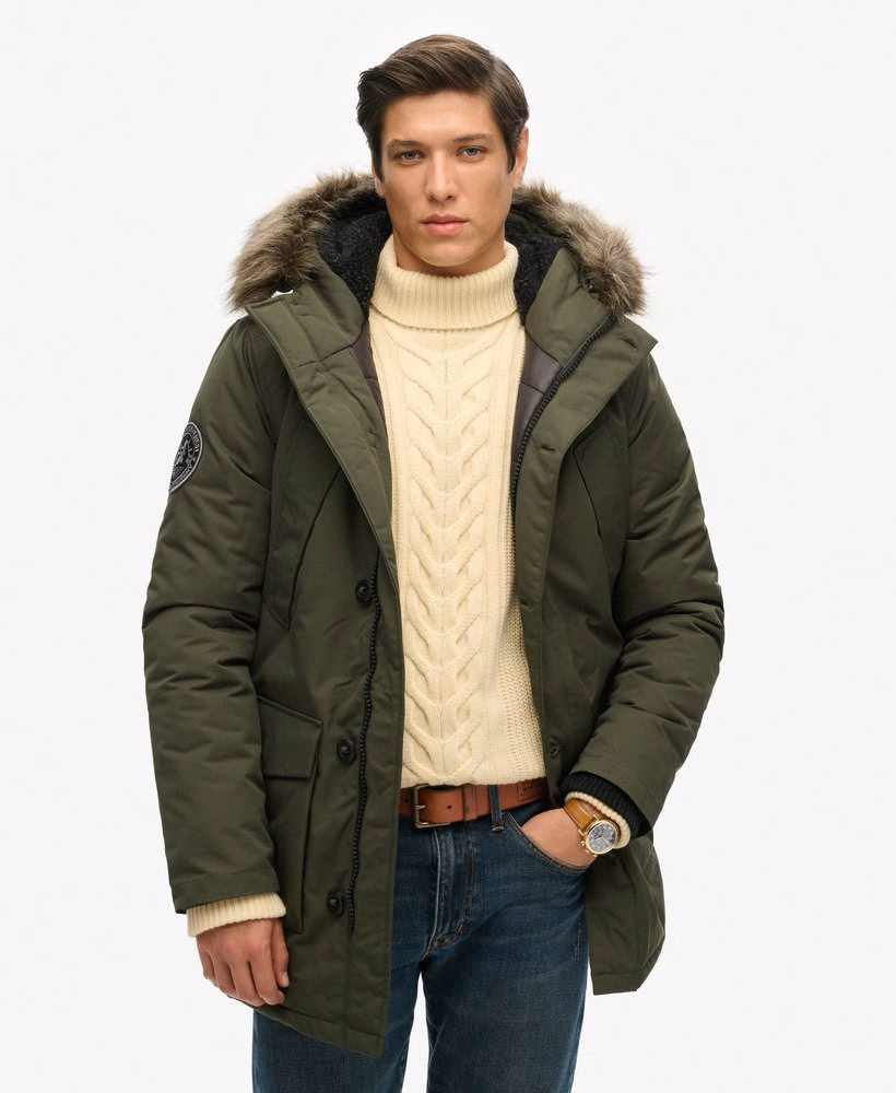 Everest Parka-jas