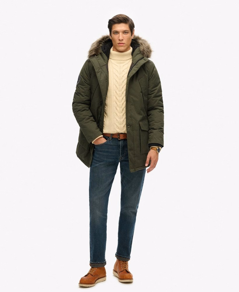 Everest Parka-jas