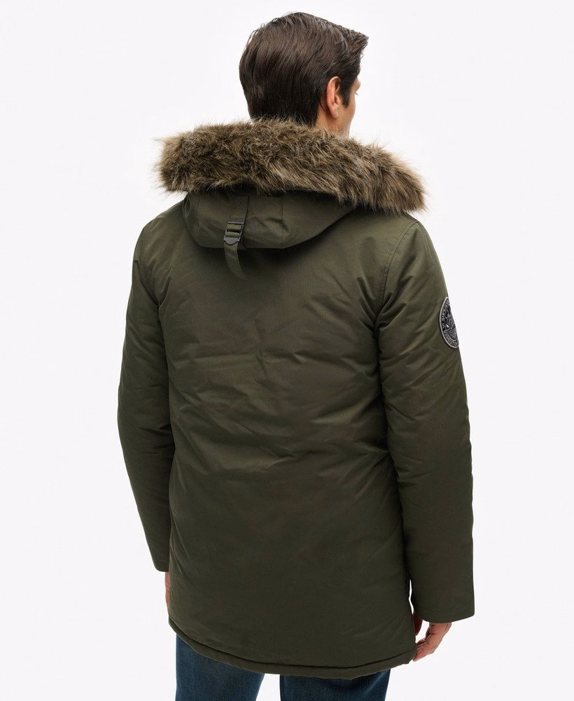 Everest Parka-jas