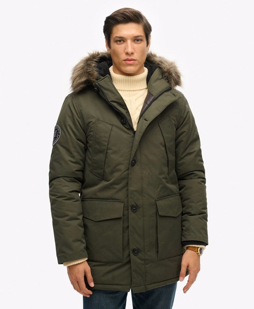 Everest Parka-jas