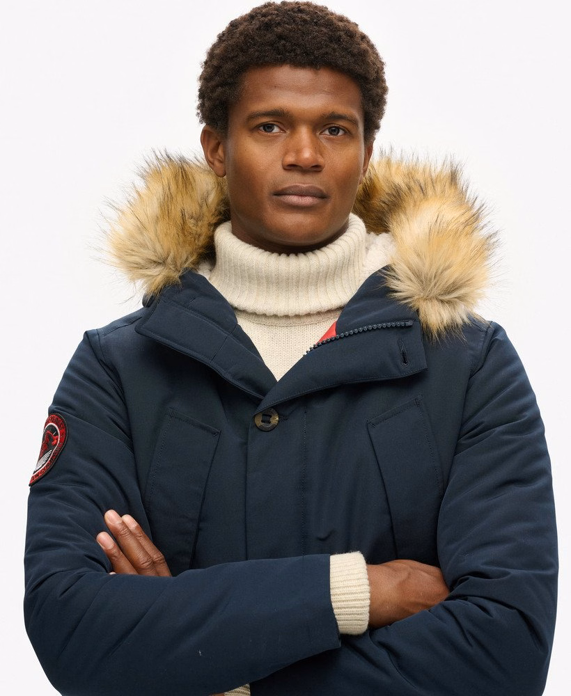 Everest Parka-jas