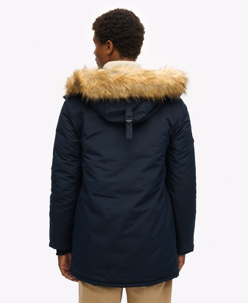 Everest Parka-jas