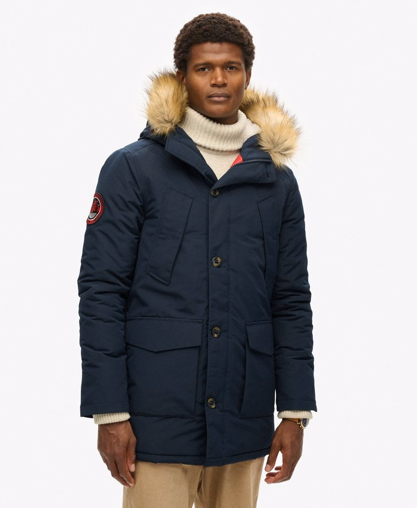 Everest Parka-jas