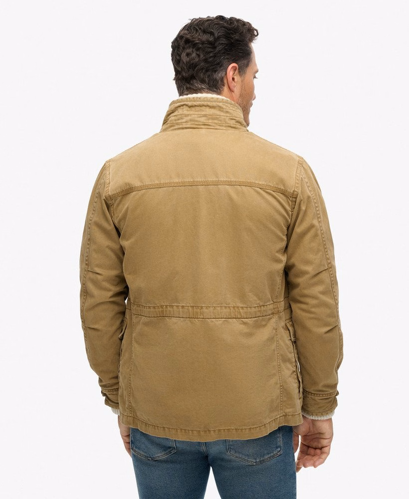 Rookie militaire jas