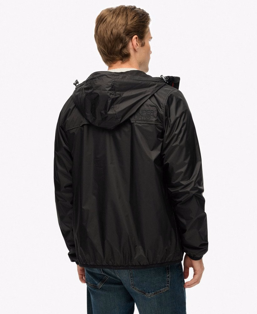 Essentiële Tri Windbreaker Jas