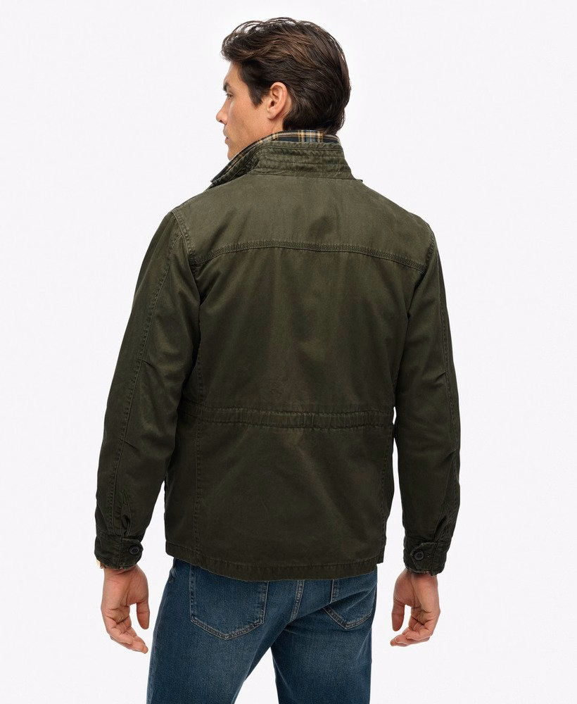 M65 militaire jas