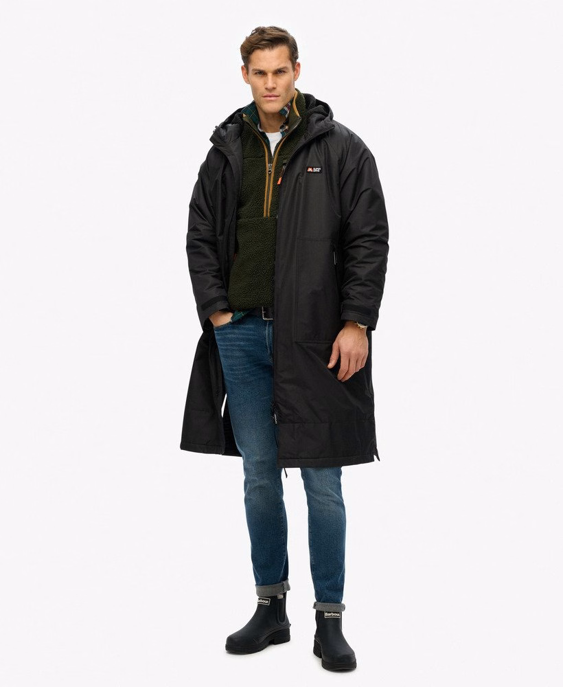 Superdry badjas