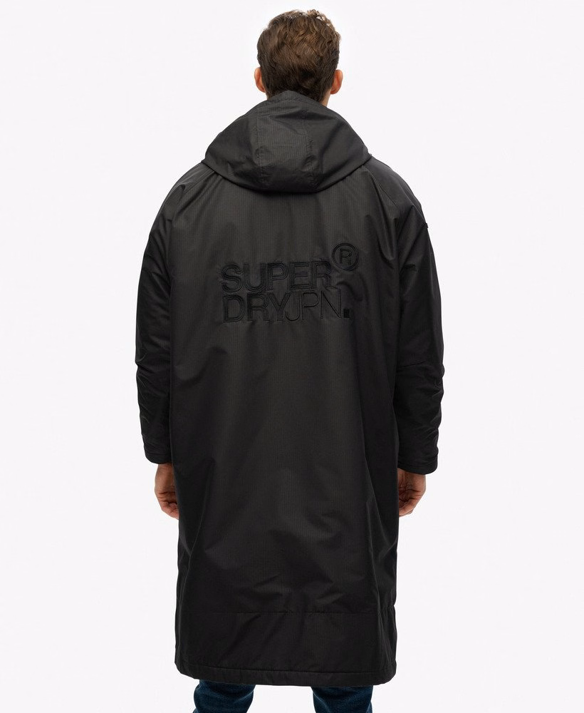 Superdry badjas