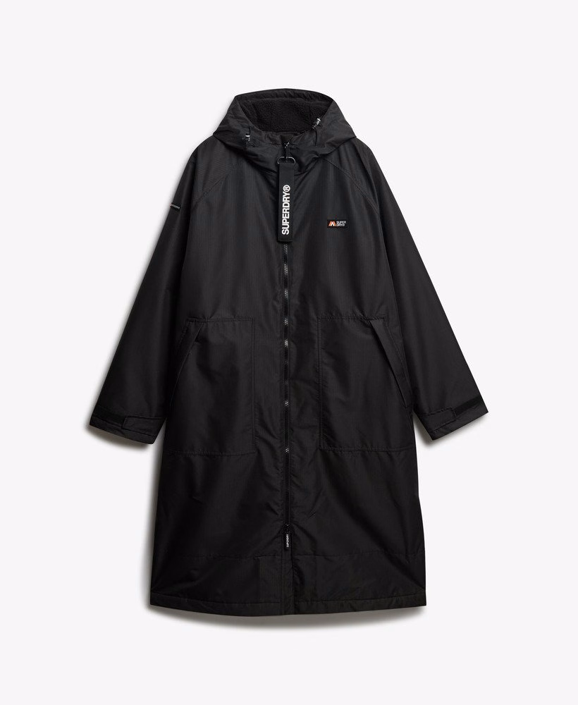 Superdry badjas
