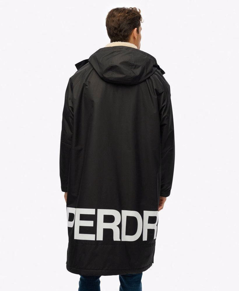 Superdry badjas