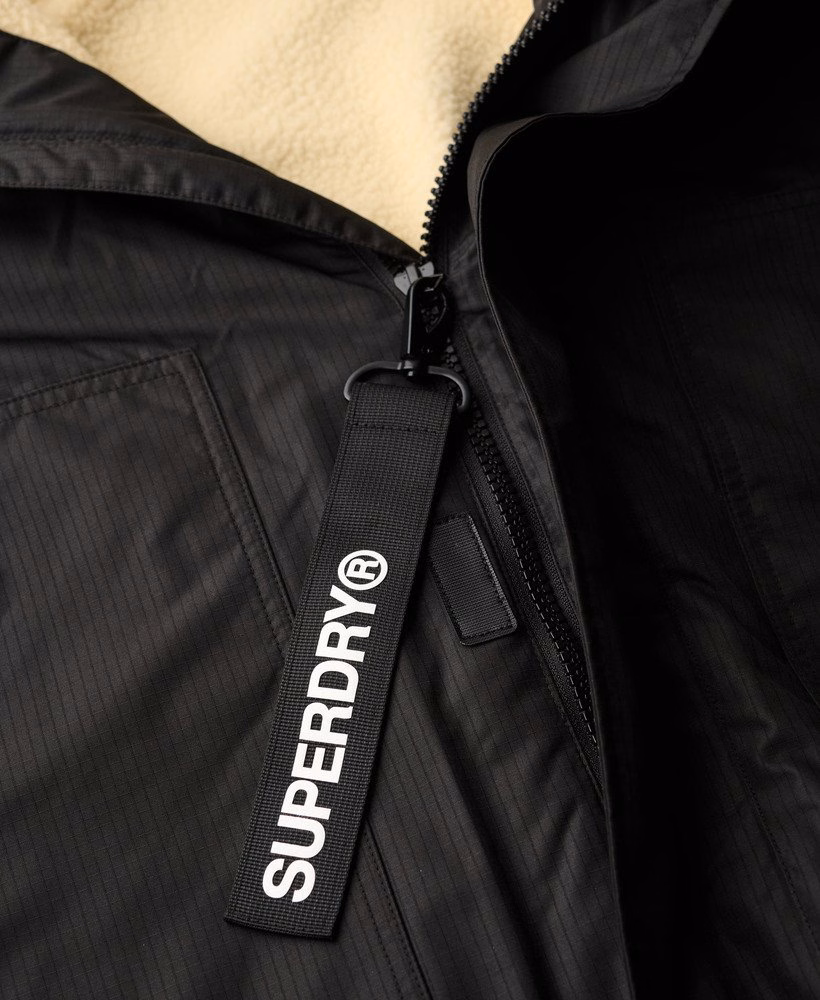 Superdry badjas