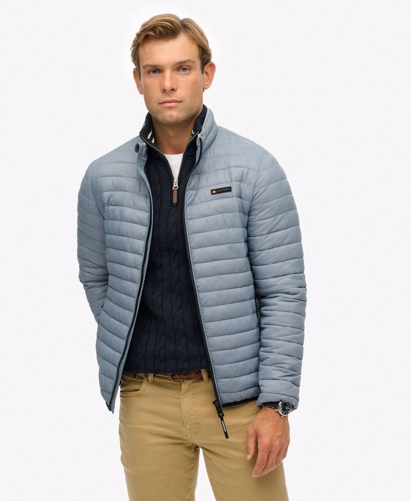 Fuji Lite gewatteerde jas