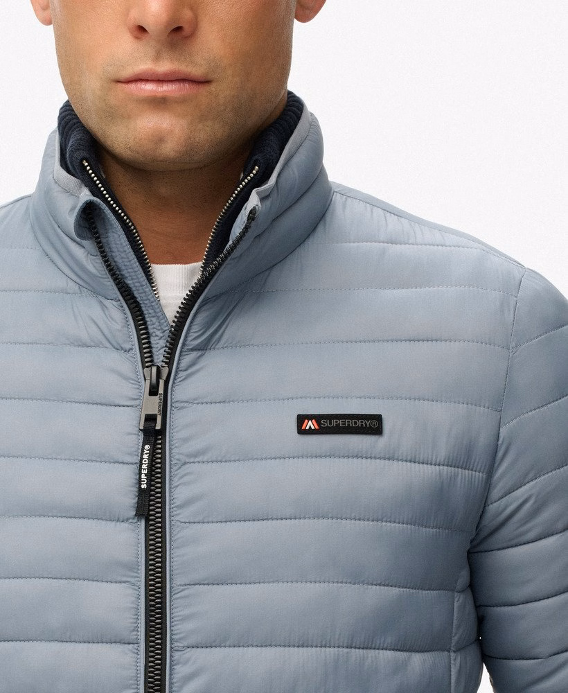 Fuji Lite gewatteerde jas