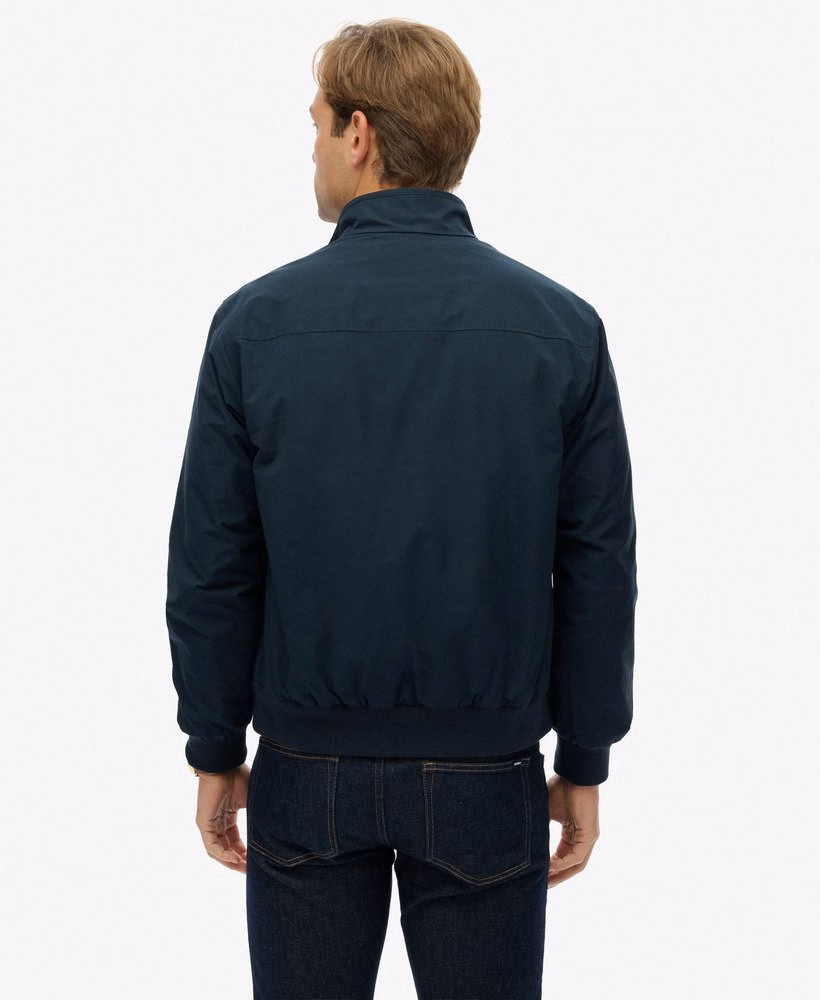 Klassieke Harrington-jas