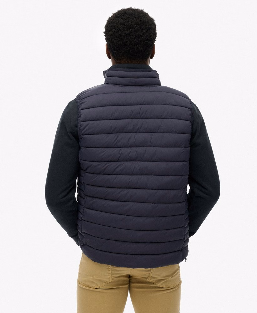 Fuji Lite gewatteerd vest