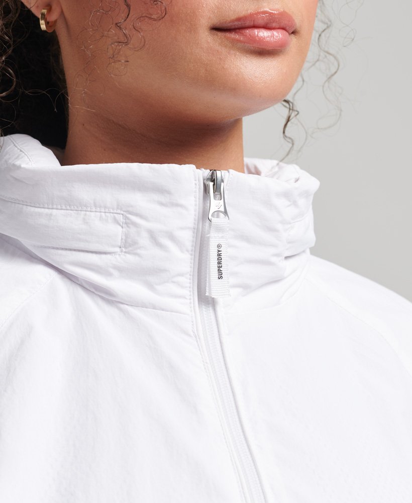 code essential graphic overhead in optic
