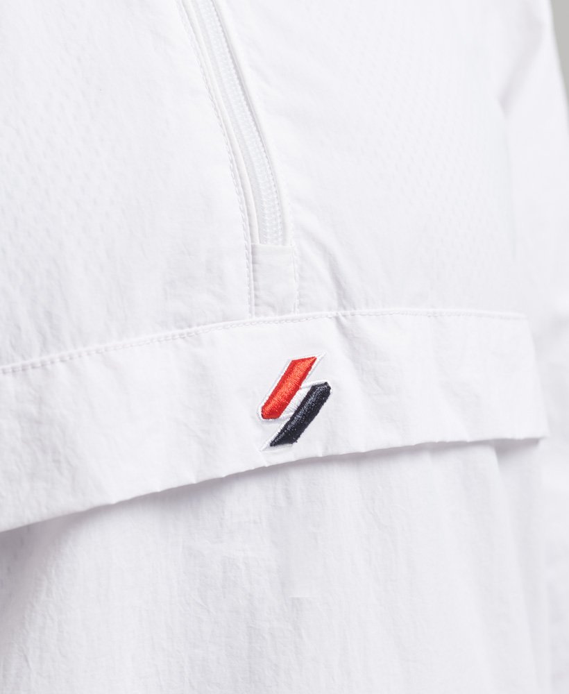 code essential graphic overhead in optic