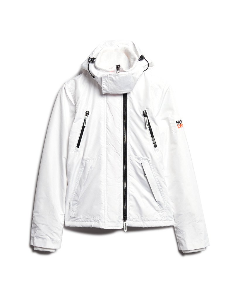 mountain sd-windcheater jacket in optic