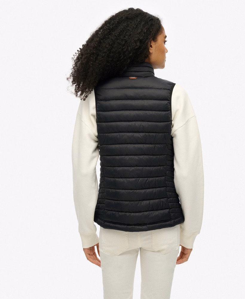 Fuji Lite gewatteerd vest