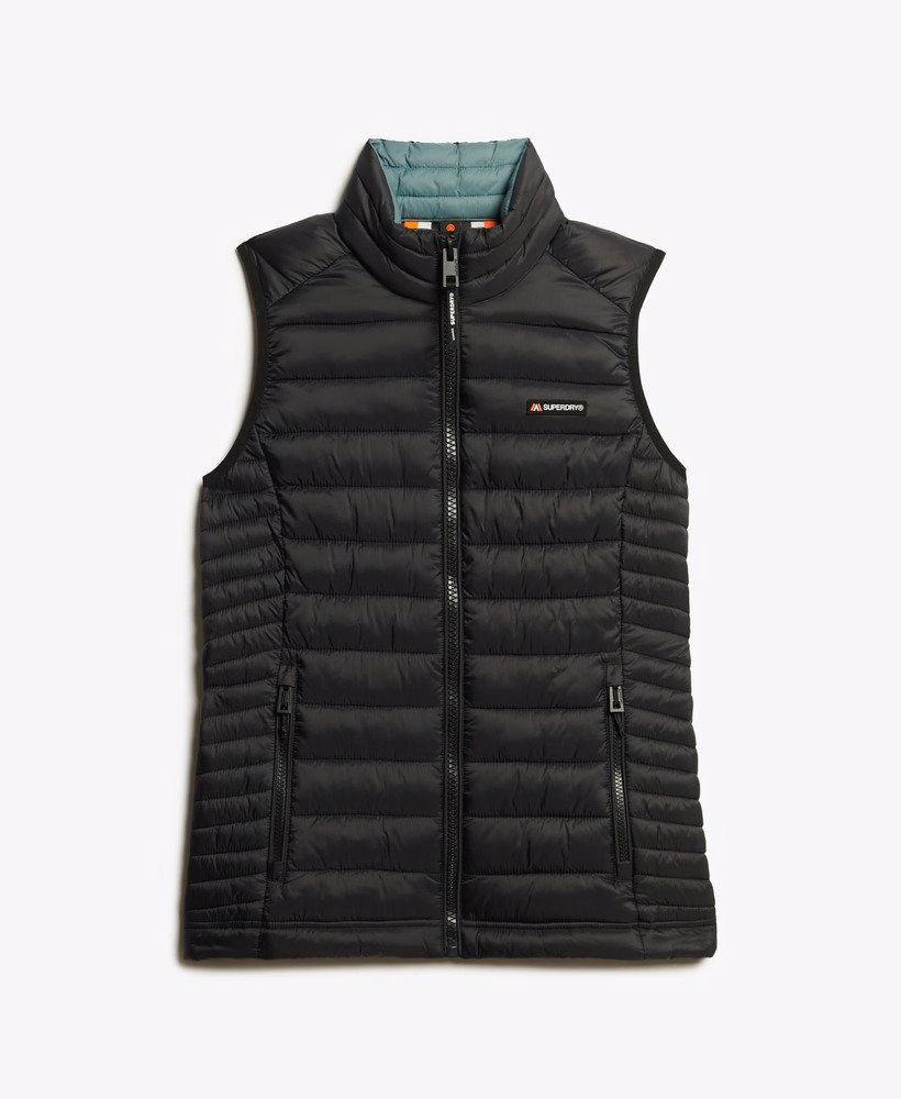 Fuji Lite gewatteerd vest