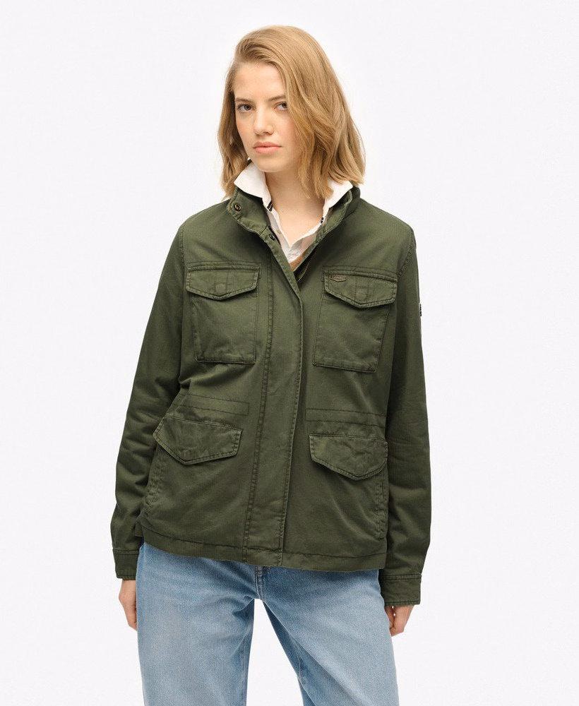 M65 Rookie Jacket