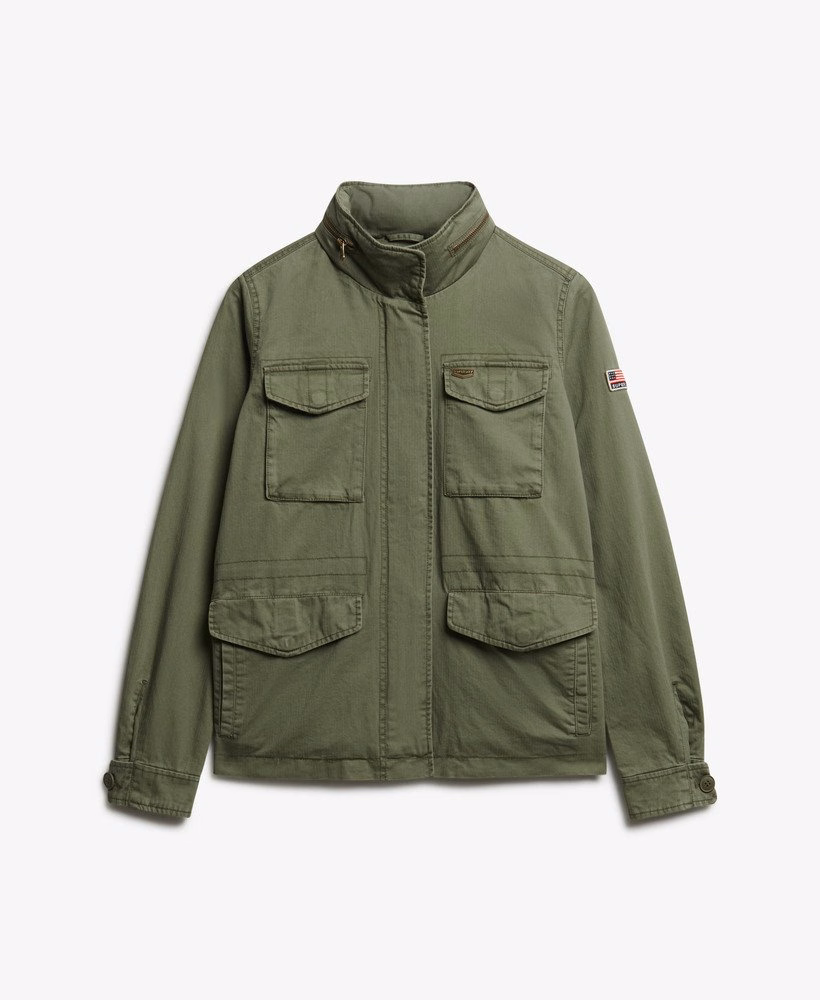 M65 Rookie Jacket
