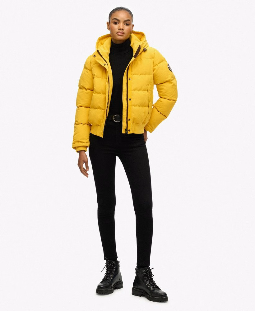 Everest bomberjack