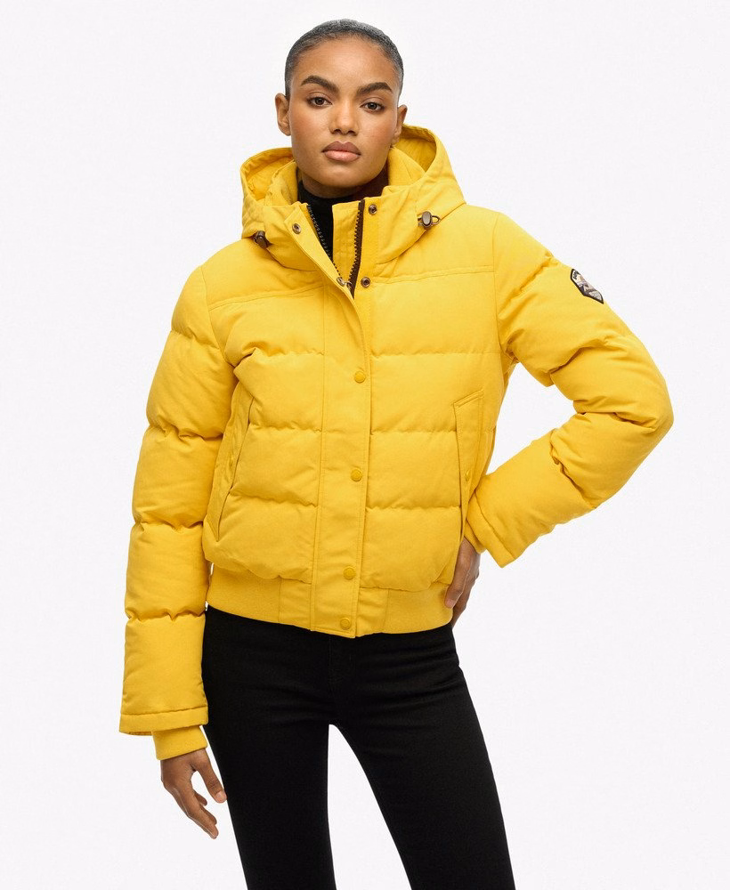 Everest bomberjack