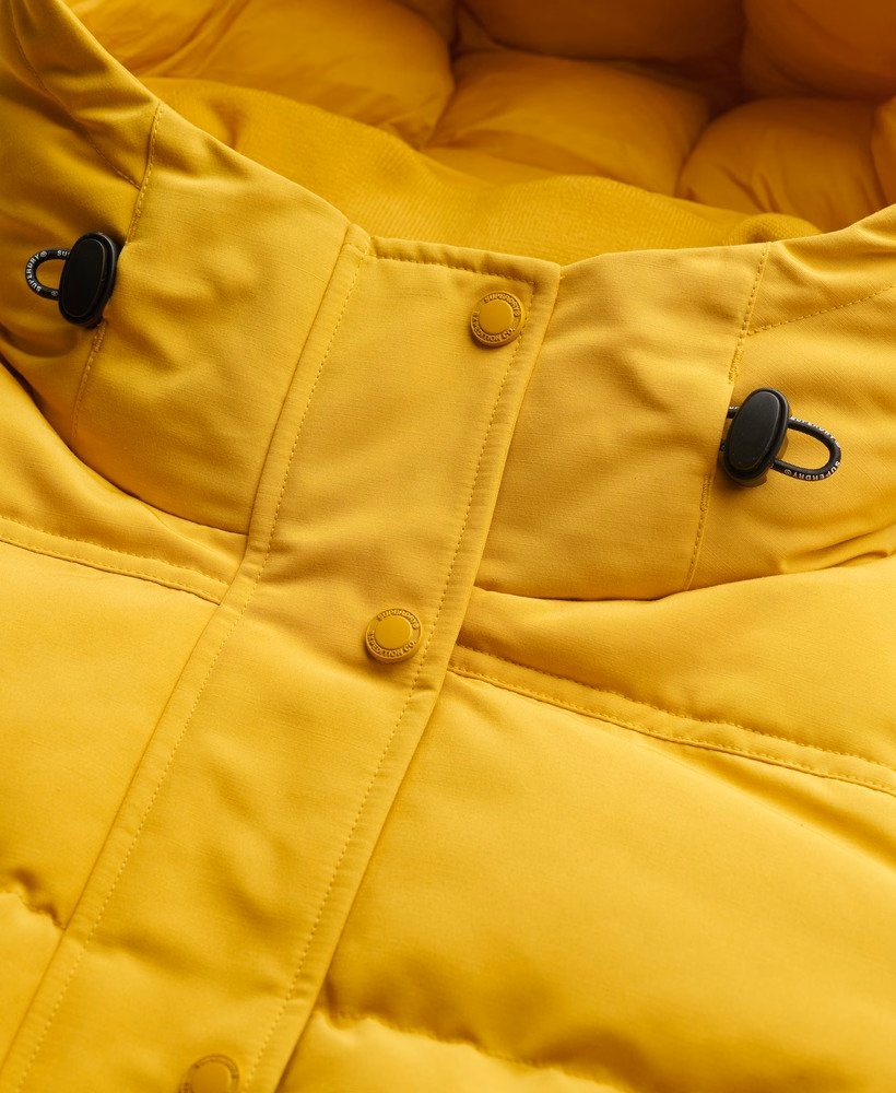 Everest bomberjack