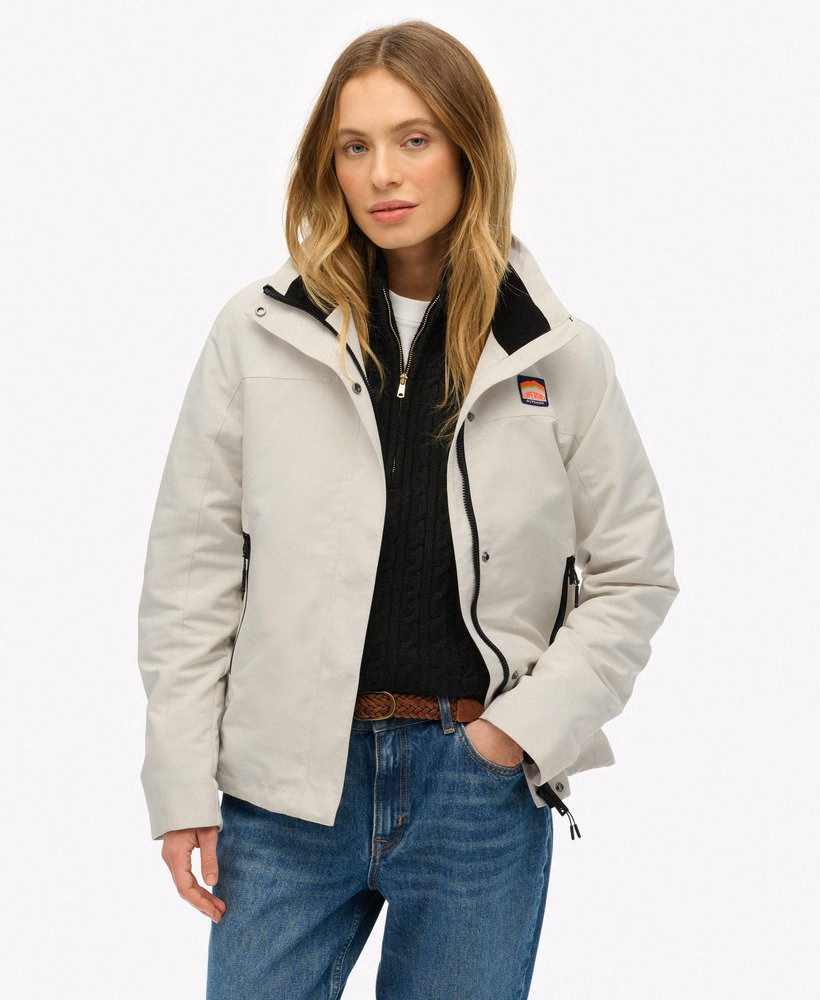 Shelljack zonder capuchon
