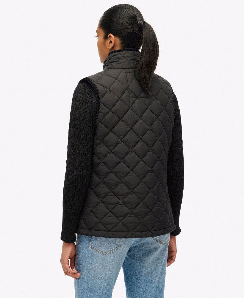 Landgoed Country Liner Gilet