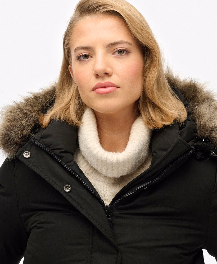 Everest microvezel Ella bomberjack