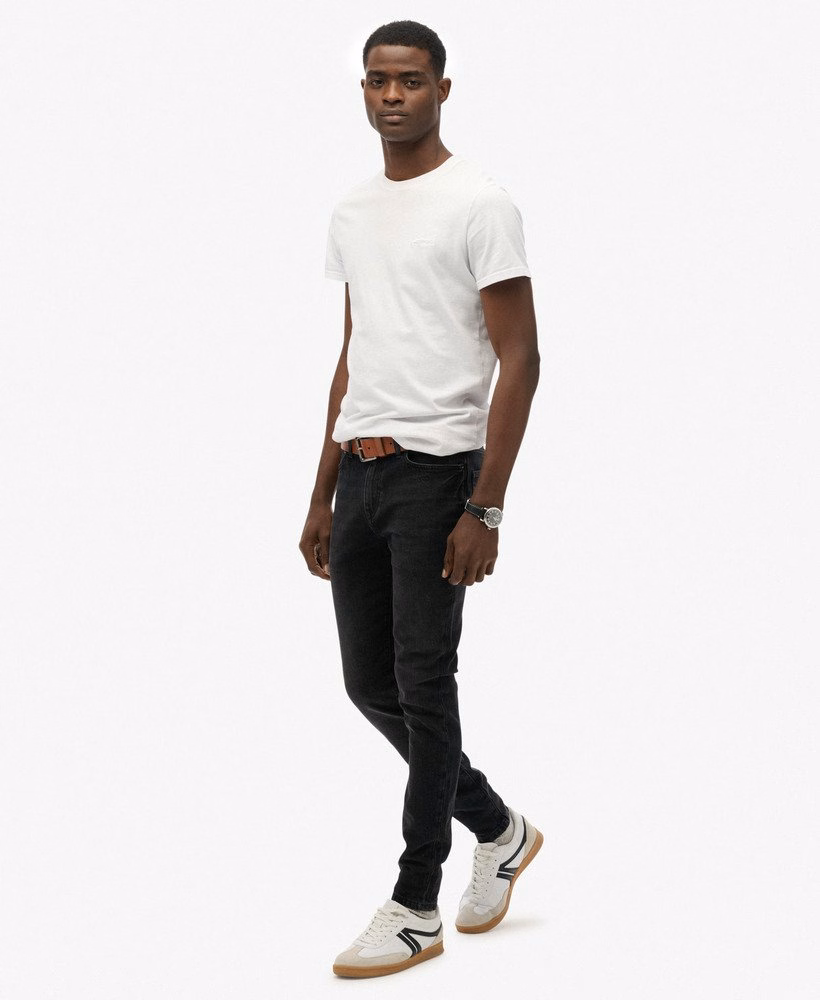 Vintage skinny jeans