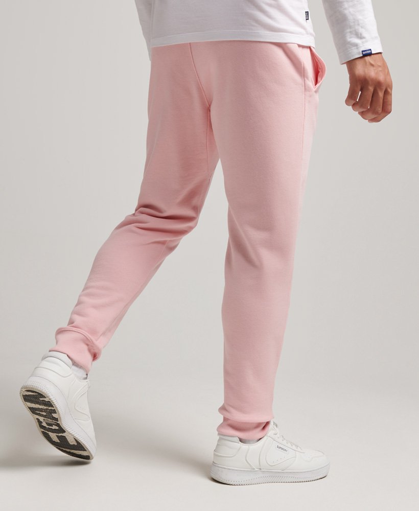 code core sport joggingbroek in coral blush