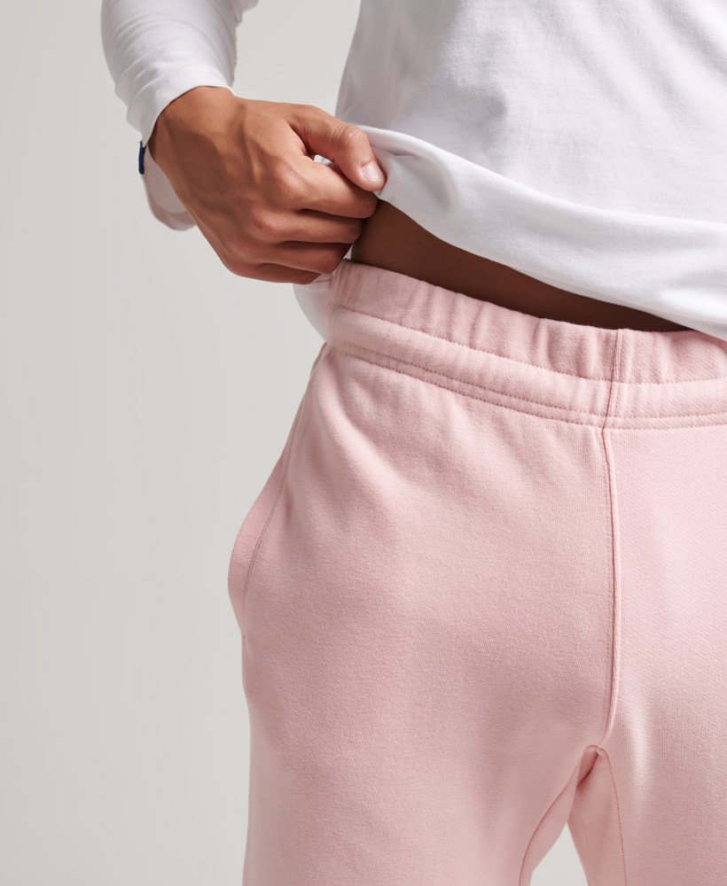 code core sport joggingbroek in coral blush