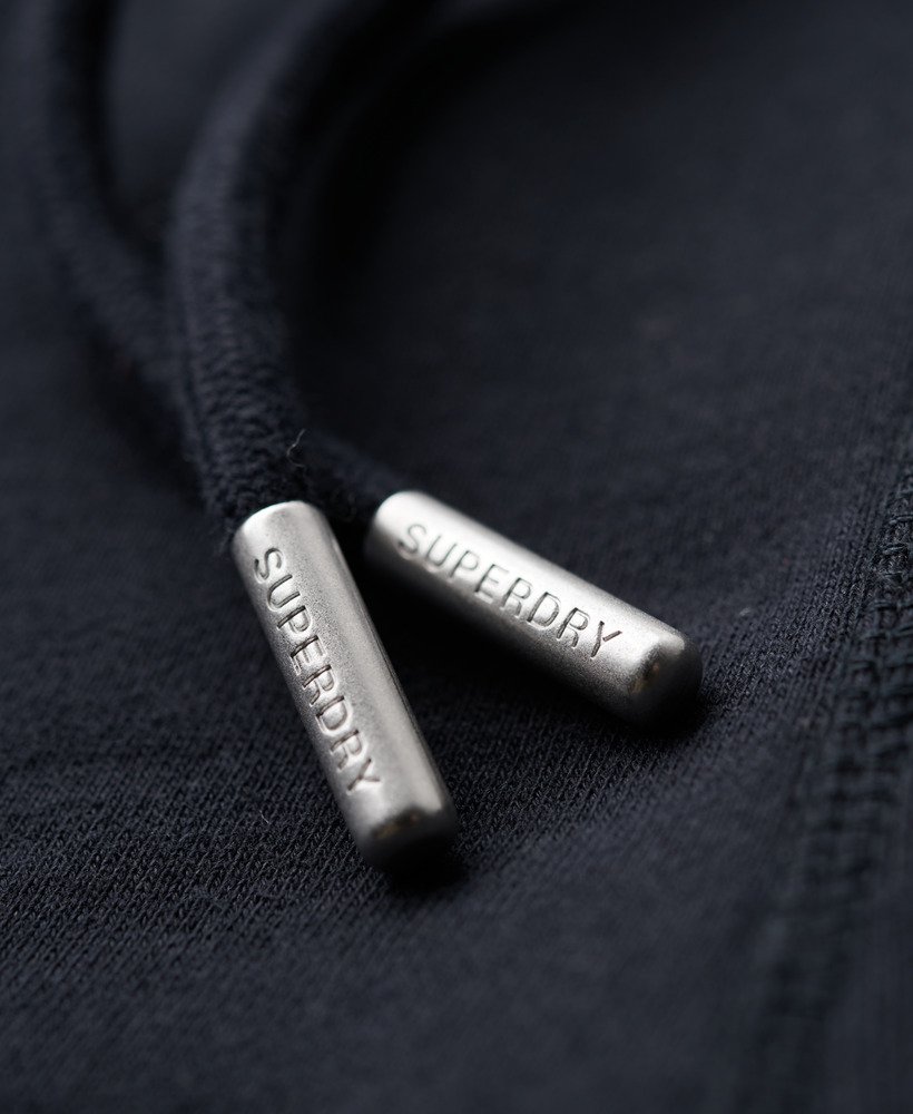 essential logo joggers in eclipse navy