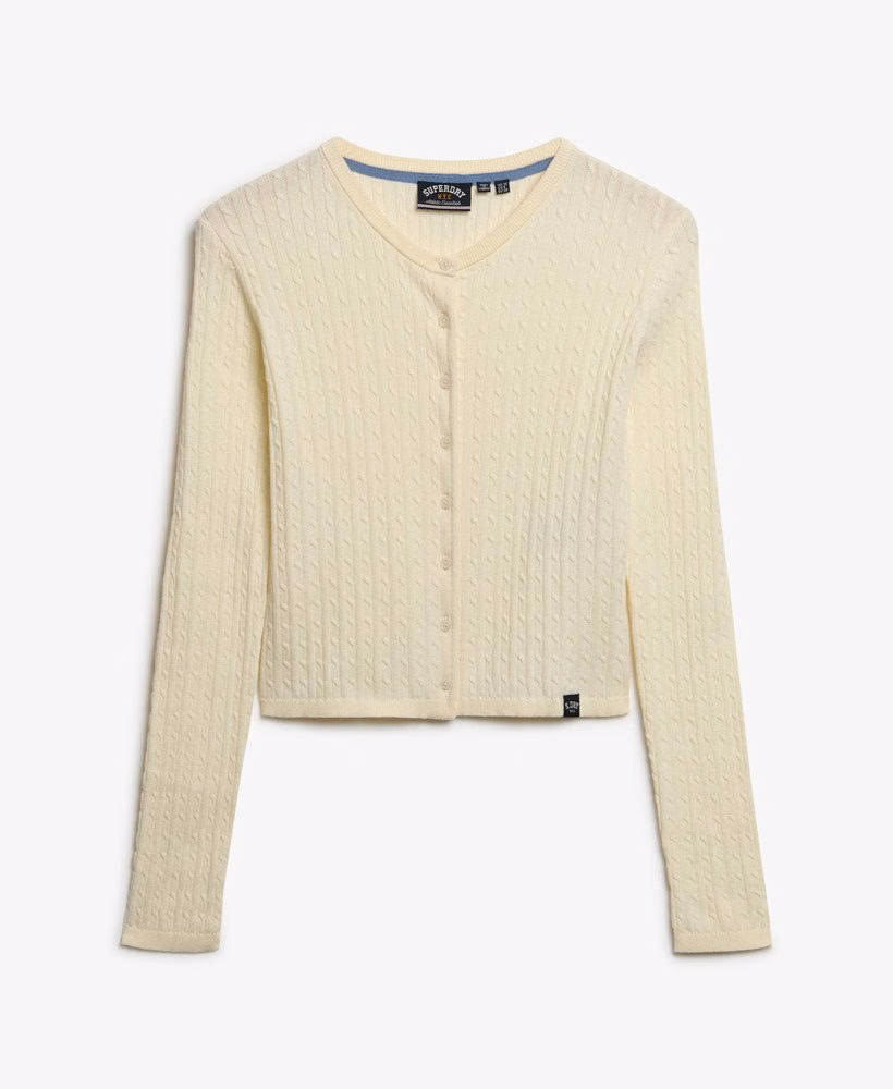 Microkabel vest