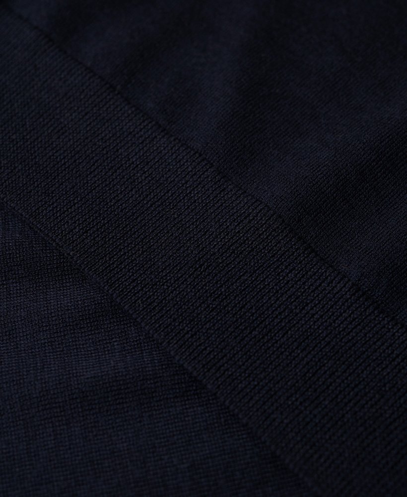 merino coltrui in eclipse navy
