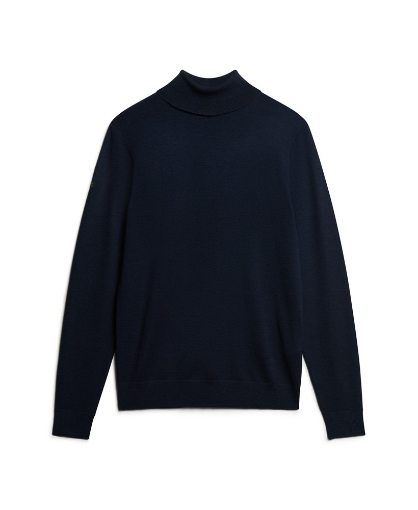 merino coltrui in eclipse navy