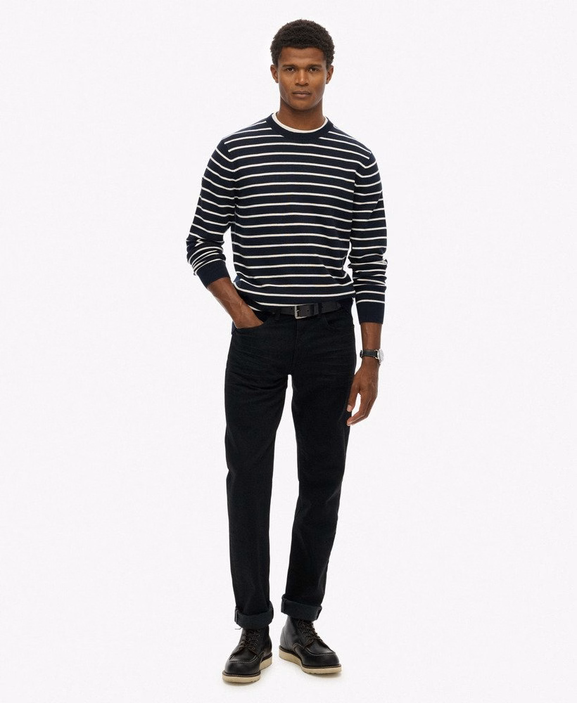 De Merchant Store - Bretonse trui